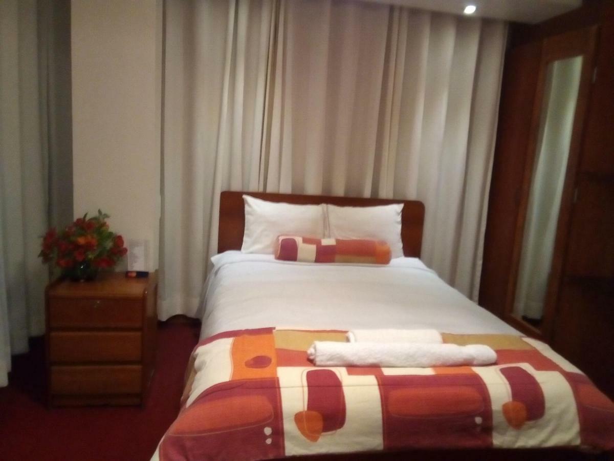 Salones Del Inca Hotel Cusco Exterior photo